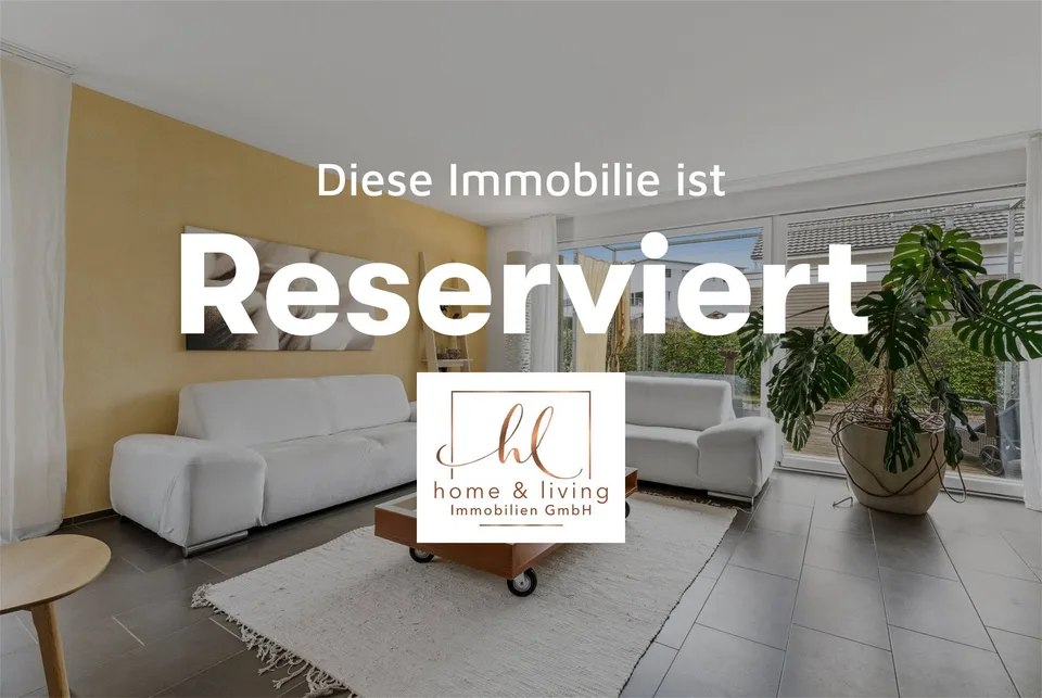 5.5-Zimmer-EFH mit grossem Garten in Hochdorf - effizient