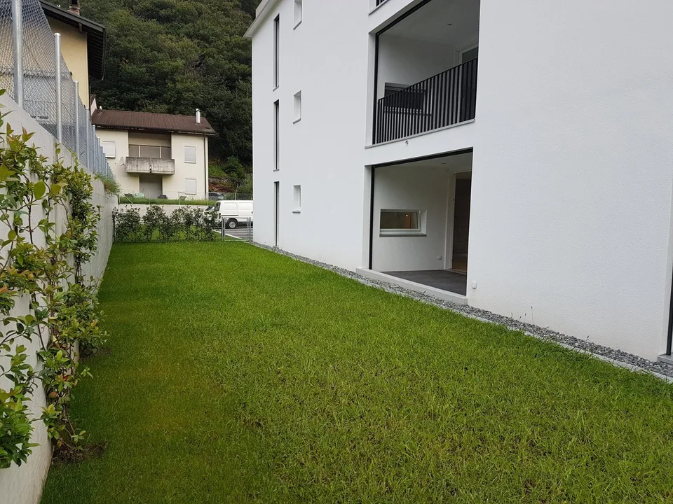 Appartements 4,5 pièces - Gorduno à vendre – photo 11 sur 11