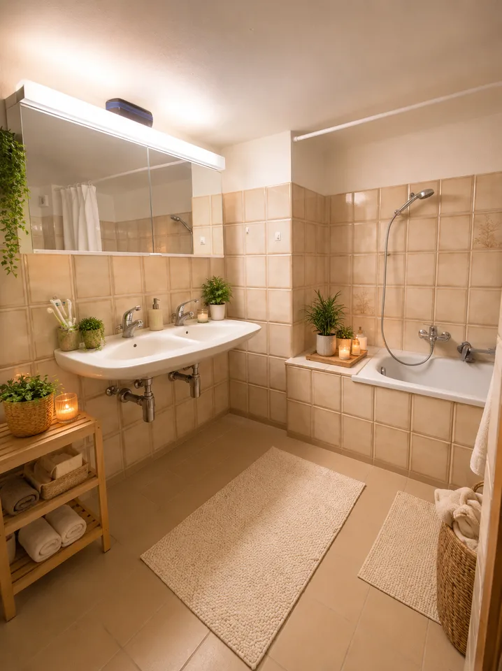 Exklusivität – Letztes verfügbares Grundstück! Duplex 5.5 Zimmer mit 170 m² in Lignières – Grundstück B