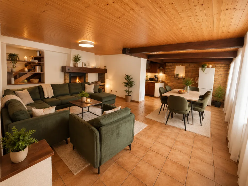 Exclusivité – Dernier lot disponible ! Duplex 5.5 pièces de 170 m² à Lignières – Lot B