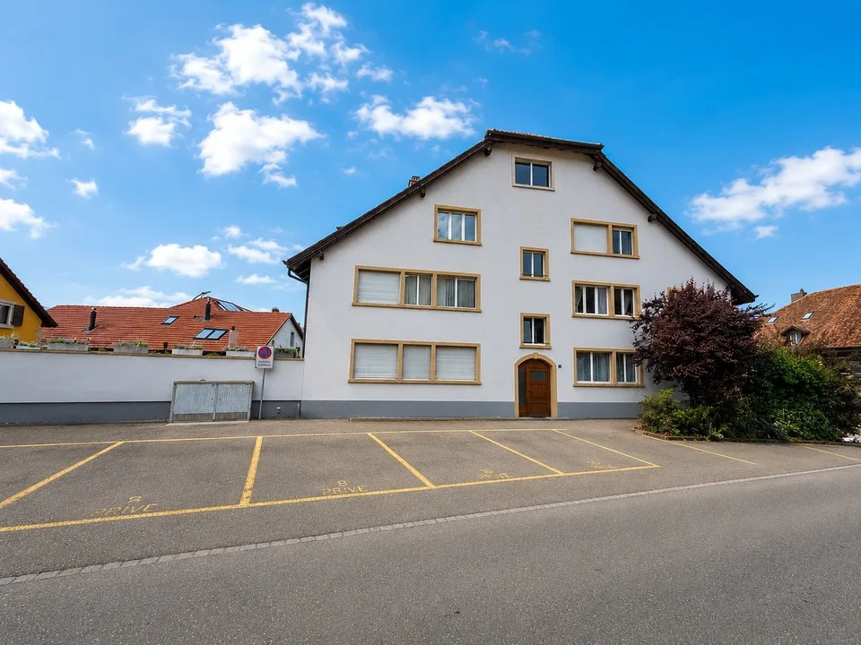 Exklusivität – Letztes verfügbares Grundstück! Duplex 5.5 Zimmer mit 170 m² in Lignières – Grundstück B – Foto 6 von 6