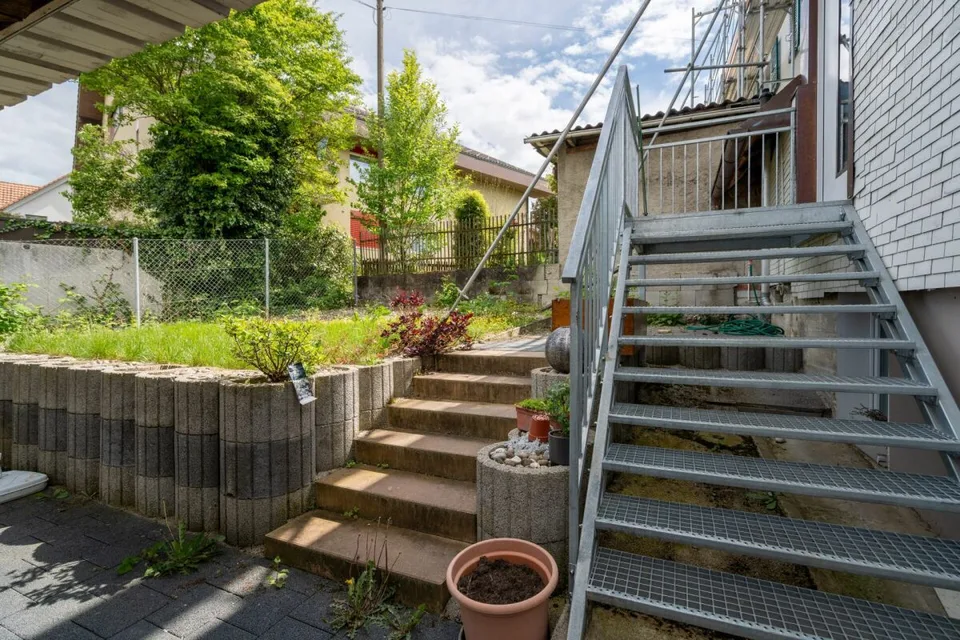 Zweifamilienhaus in Herzogenbuchsee – Foto 14 von 14