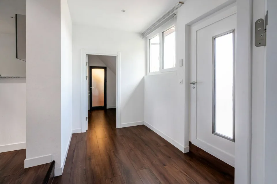 Zweifamilienhaus in Herzogenbuchsee – Foto 11 von 14