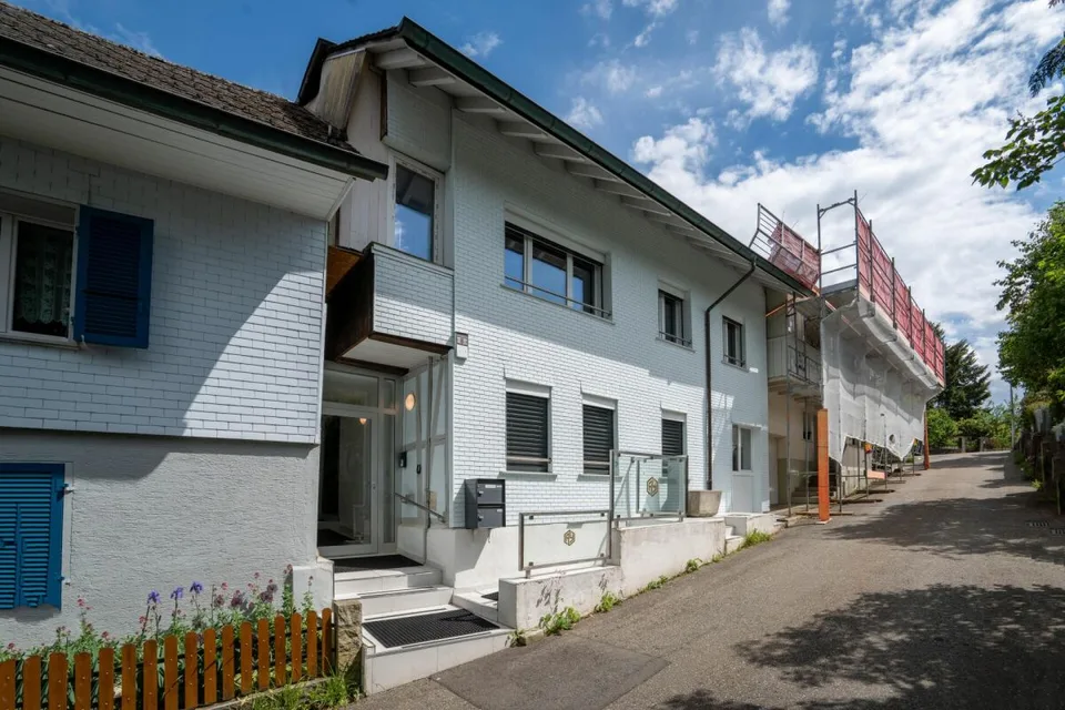 Zweifamilienhaus in Herzogenbuchsee – Foto 13 von 14