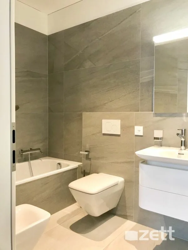Lugano - Residenza Agorà - Appartement 3.5 pièces au 4e étage