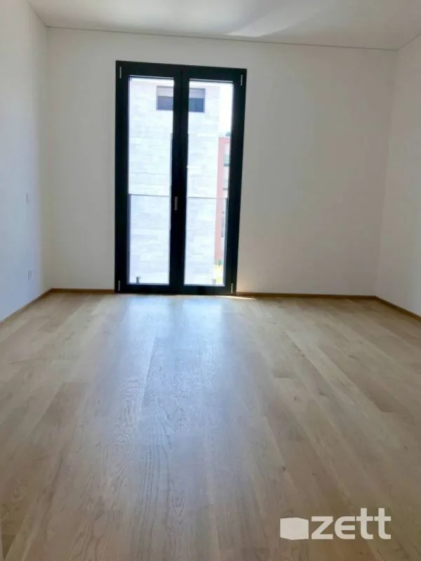 Lugano - Residenza Agorà - Appartement 3.5 pièces au 4e étage