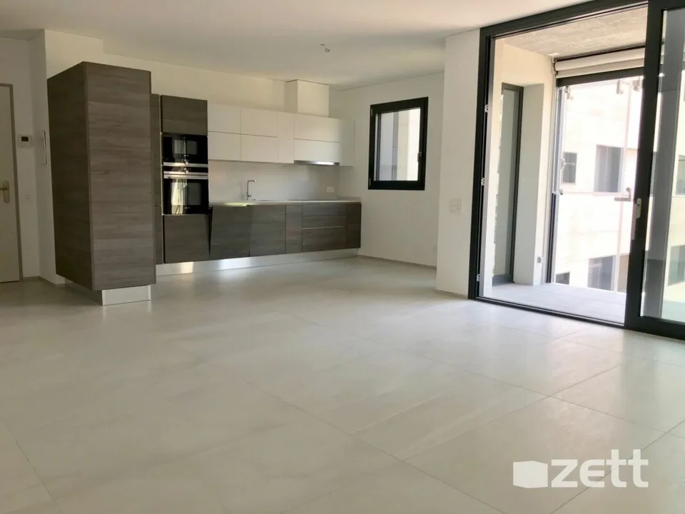 Lugano - Residenza Agorà - Appartamento 3.5 locali 4° piano