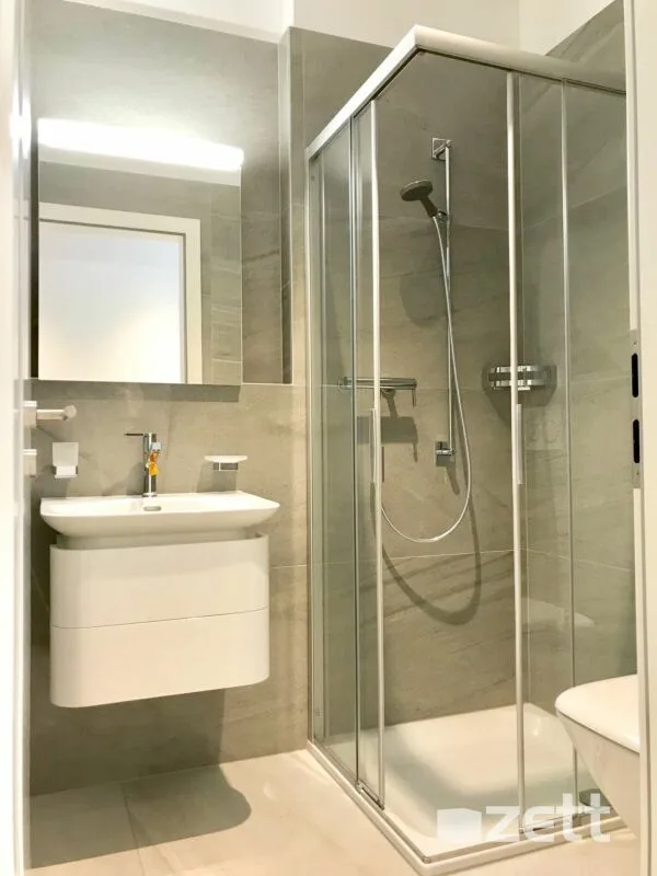 Lugano - Residenza Agorà - Appartement 3.5 pièces au 4e étage