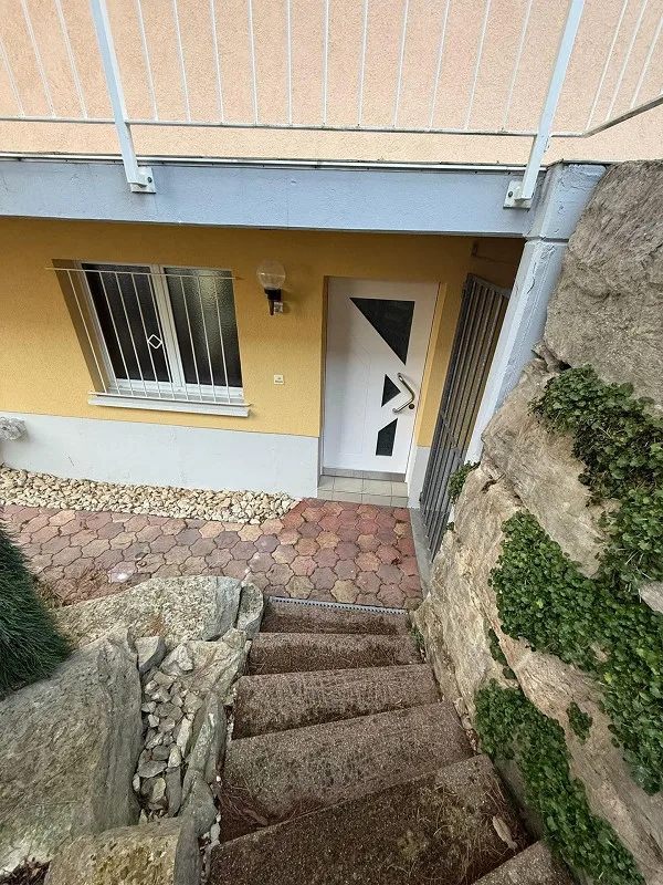 Charmant maison de famille de 6,5 pièces avec vue à Rebstein – photo 13 sur 18