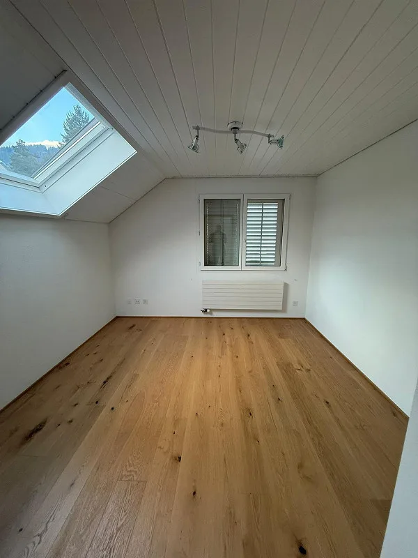 Charmant maison de famille de 6,5 pièces avec vue à Rebstein – photo 11 sur 18