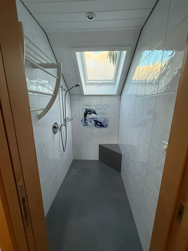 Charmant maison de famille de 6,5 pièces avec vue à Rebstein – photo 10 sur 18