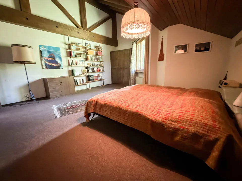 Reserviert Charmante 2-Zimmer-Wohnung in Vulpera – Foto 12 von 14