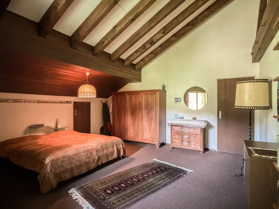 Reserviert Charmante 2-Zimmer-Wohnung in Vulpera – Foto 13 von 14