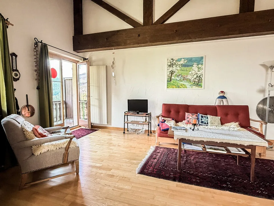 Reserviert Charmante 2-Zimmer-Wohnung in Vulpera – Foto 6 von 14
