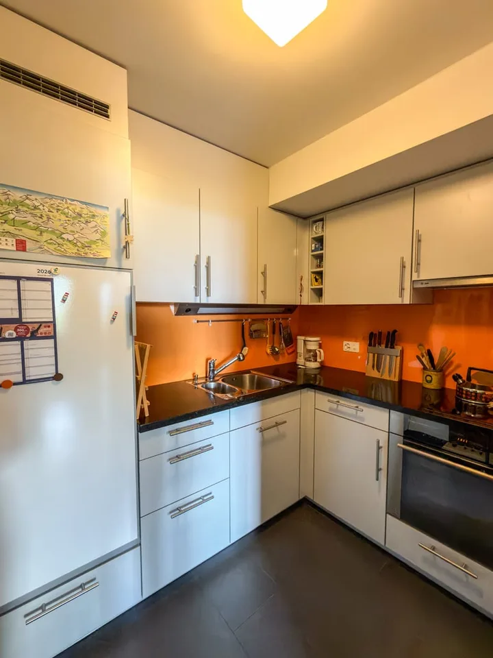 Reserviert Charmante 2-Zimmer-Wohnung in Vulpera – Foto 8 von 14