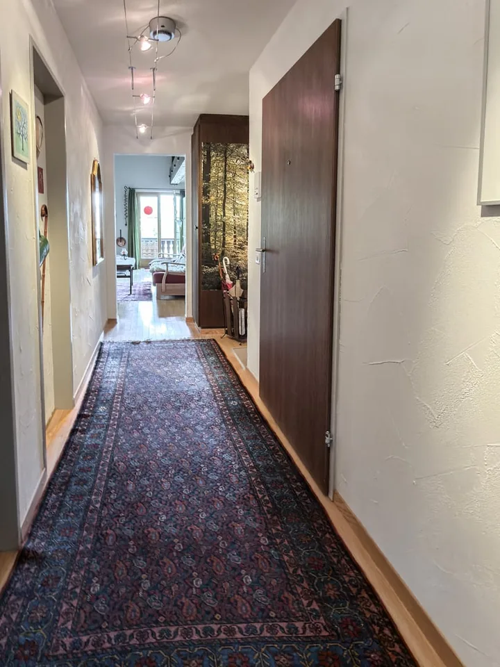 Reserviert Charmante 2-Zimmer-Wohnung in Vulpera – Foto 11 von 14