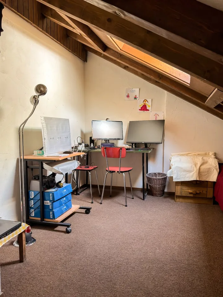 Reserviert Charmante 2-Zimmer-Wohnung in Vulpera – Foto 9 von 14