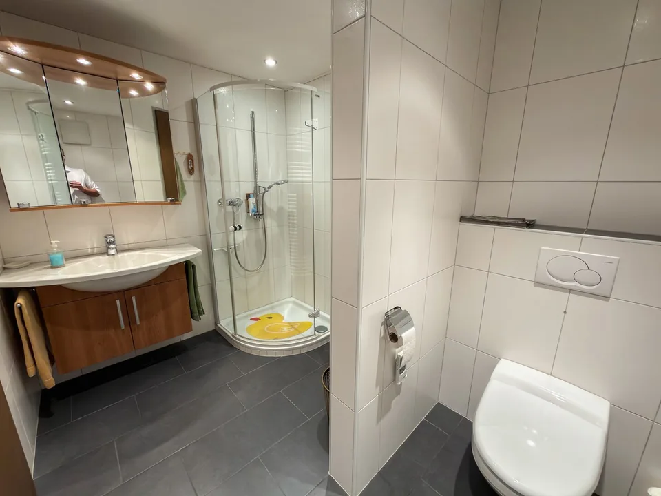 Reserviert Charmante 2-Zimmer-Wohnung in Vulpera – Foto 10 von 14
