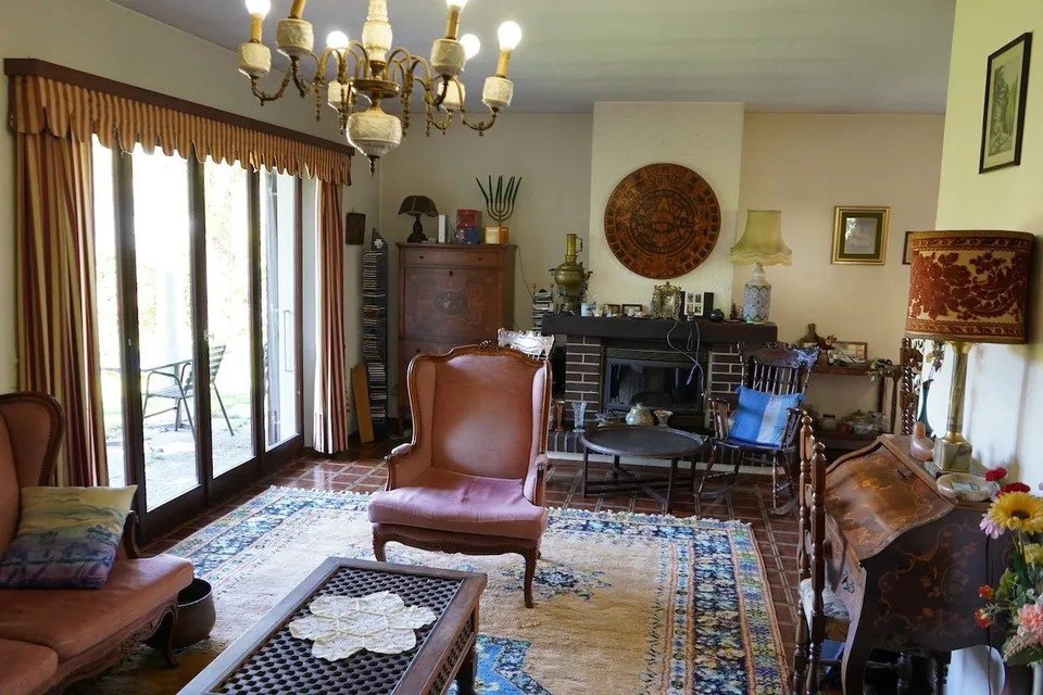 Haus in bevorzugter Lage – Foto 12 von 17