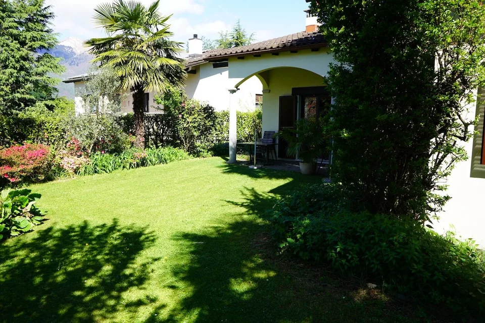 Casa in zona privilegiata
