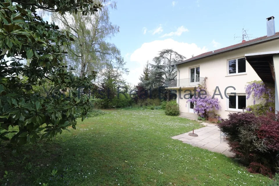 Le Jardin du Bonheur Ein Ort zum Träumen und Leben – Foto 11 von 11