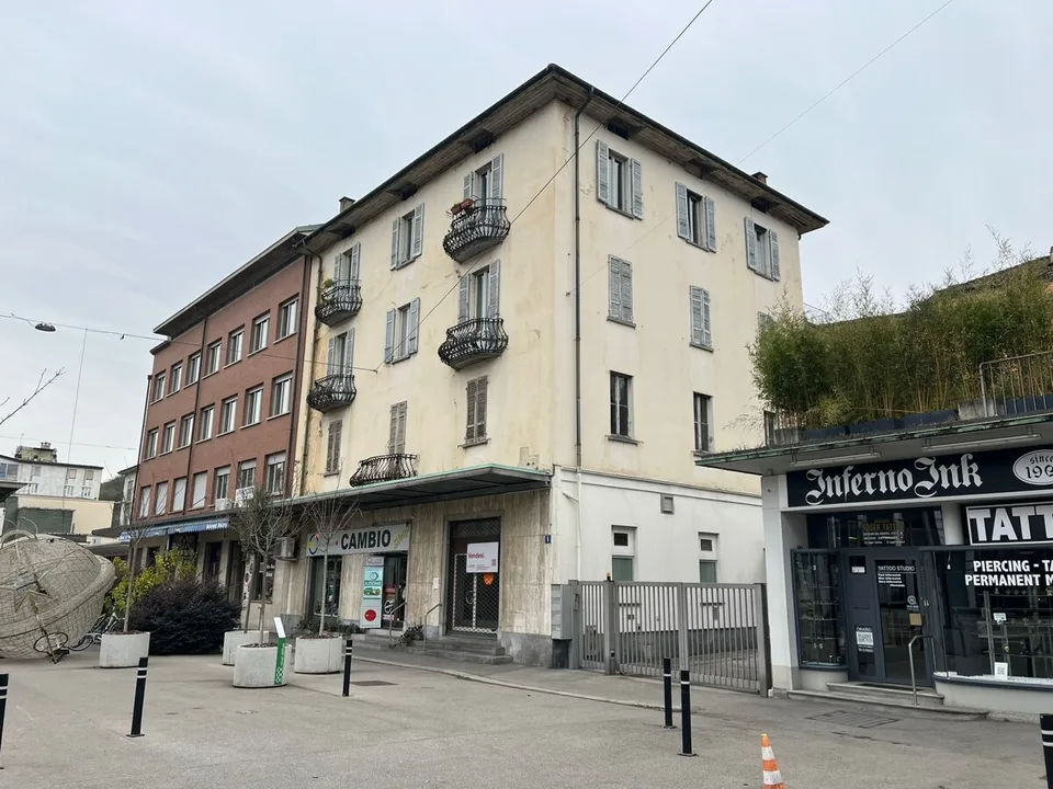 Ein Immobilienobjekt, das mehr bietet, als man sich vorstellt