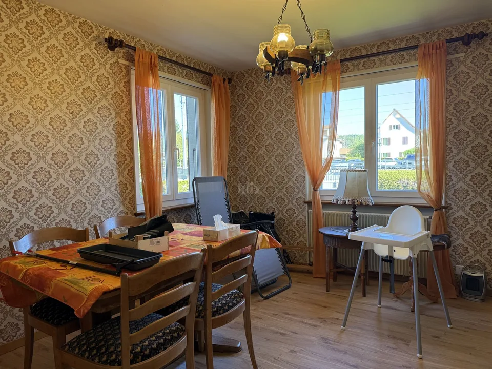 Ideale Lage! Schönes Einfamilienhaus