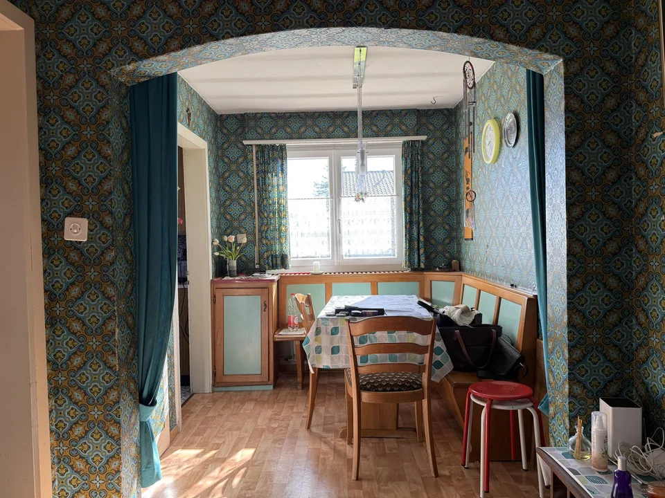 Ideale Lage! Schönes Einfamilienhaus