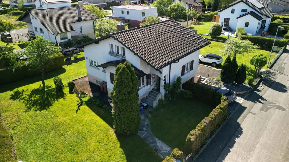Situation idéale! Belle maison individuelle