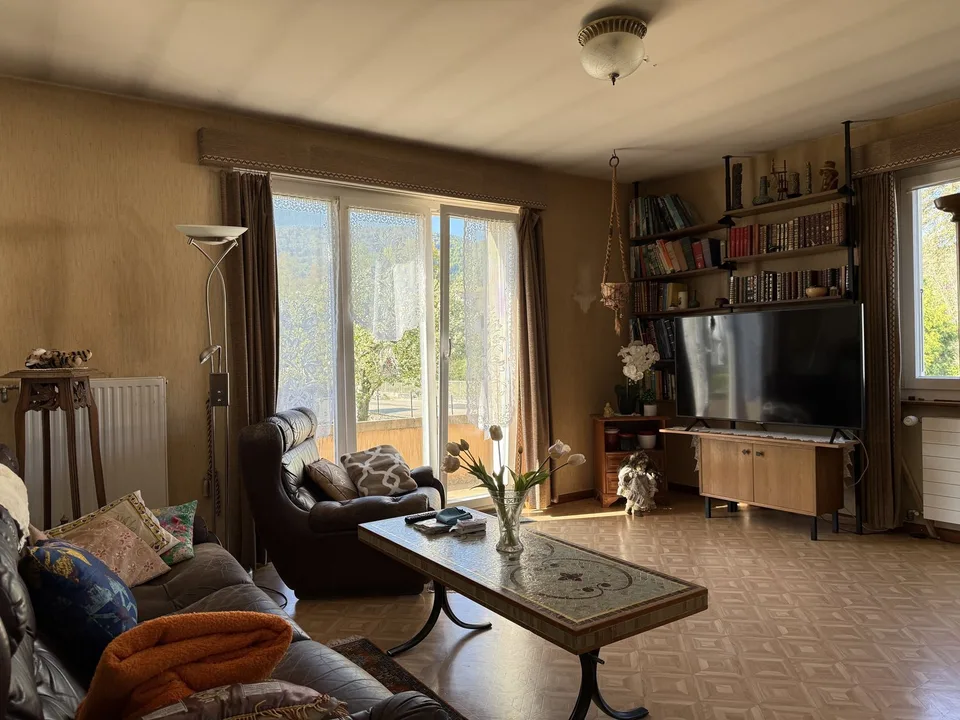 Ideale Lage! Schönes Einfamilienhaus