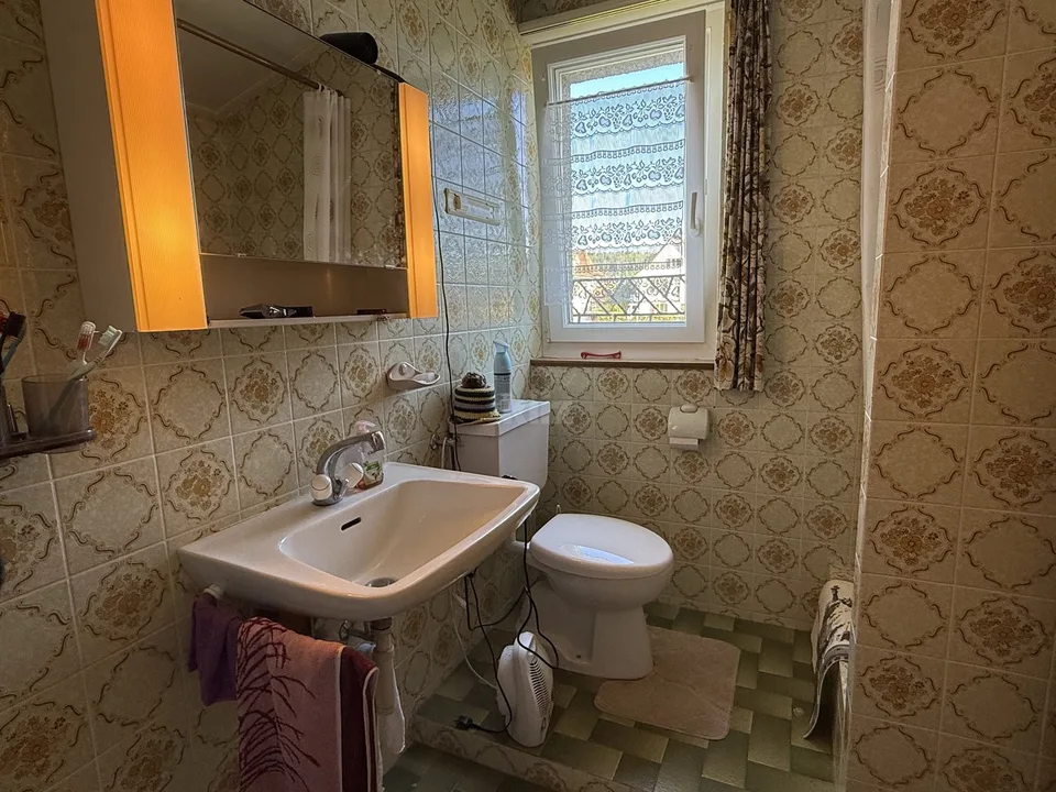 Ideal location! Beautiful single-family home – photo 11 of 13