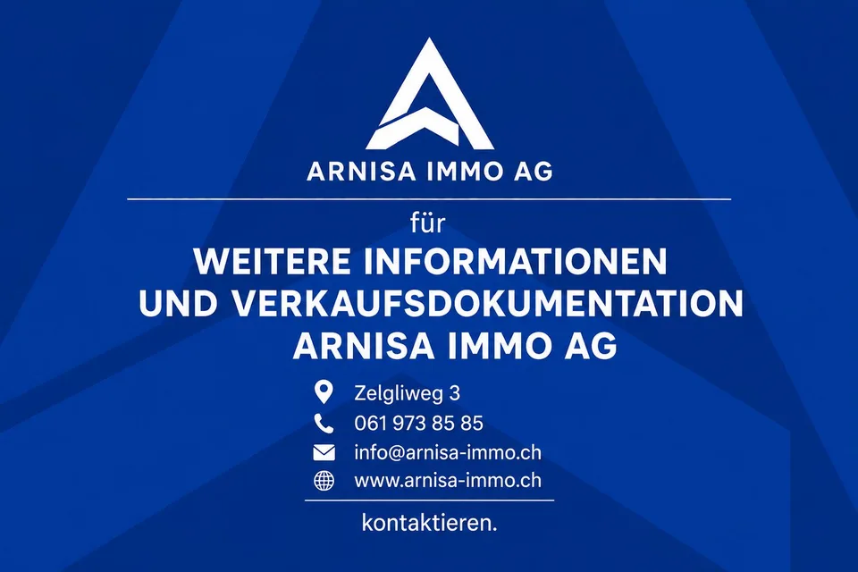 Charming multi-family house in Mümliswil-Ramiswil – rental property with 6 apartments