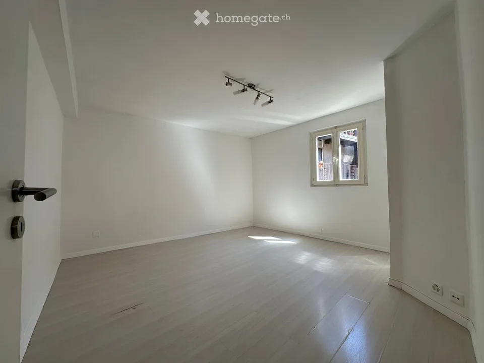 Einfamilienhaus in Viganello zum Verkauf