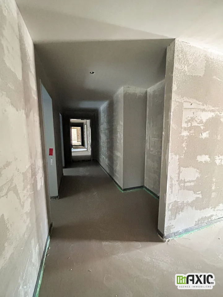 A vendre magnifique 4.5 pièces neuf de haut standing à Delémont – foto 9 di 13