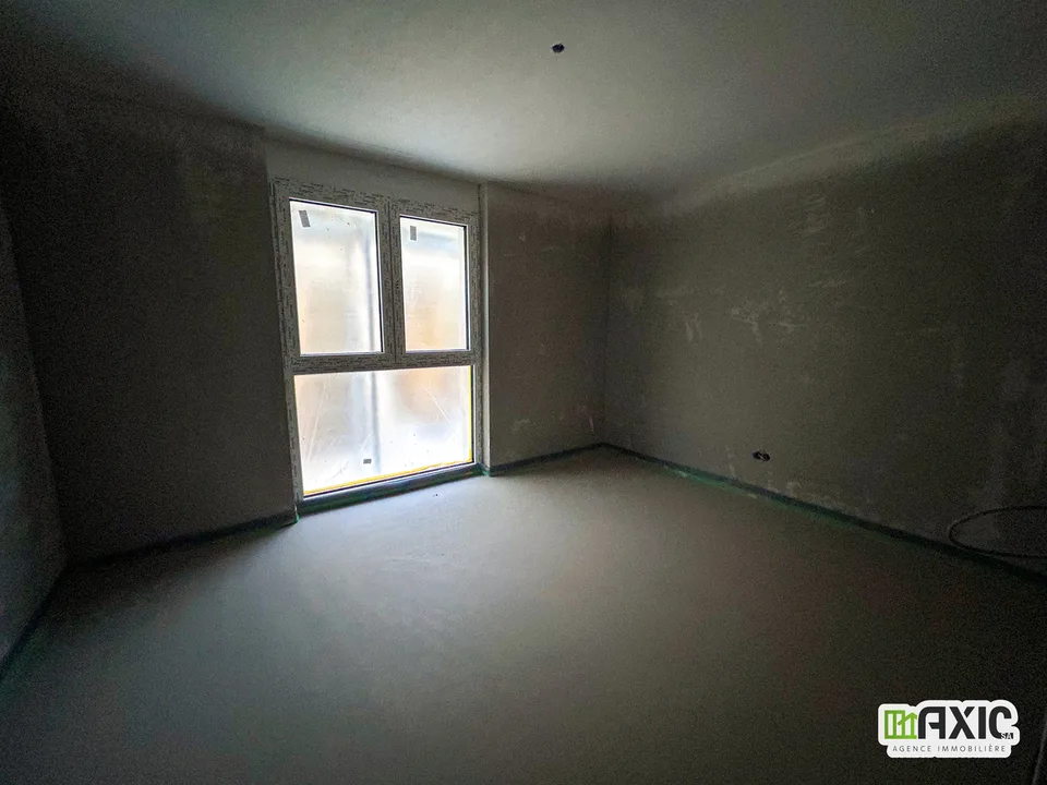 A vendre magnifique 4.5 pièces neuf de haut standing à Delémont – foto 10 di 13