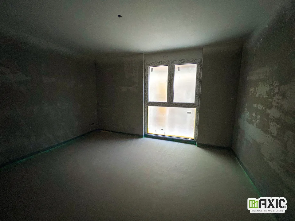 A vendre magnifique 4.5 pièces neuf de haut standing à Delémont – foto 12 di 13