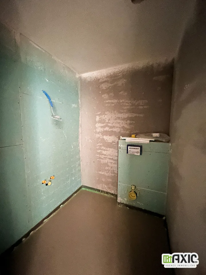 A vendre magnifique 4.5 pièces neuf de haut standing à Delémont – foto 13 di 13