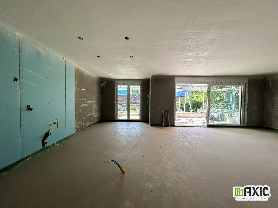 A vendre magnifique 4.5 pièces neuf de haut standing à Delémont – foto 7 di 13