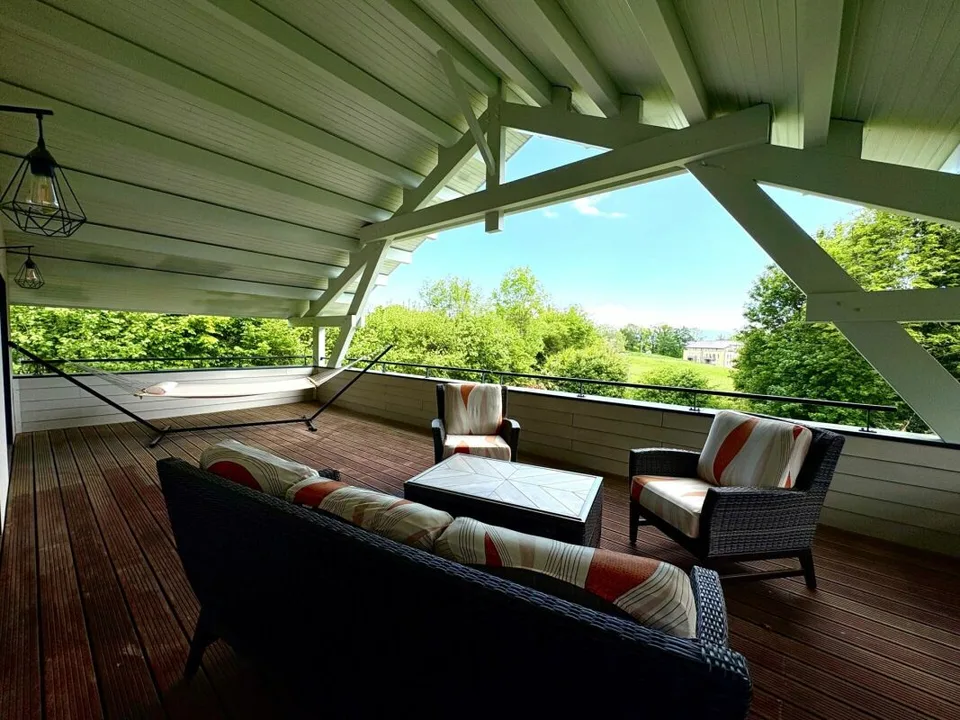 Casa di 277,8 m2 con appartamento T3 indipendente di 61,24 m2 a Cessy – foto 10 di 12