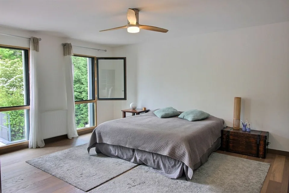Casa di 277,8 m2 con appartamento T3 indipendente di 61,24 m2 a Cessy – foto 8 di 12