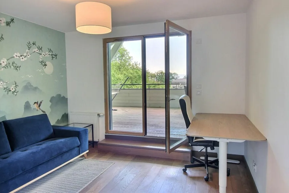 Casa di 277,8 m2 con appartamento T3 indipendente di 61,24 m2 a Cessy – foto 12 di 12