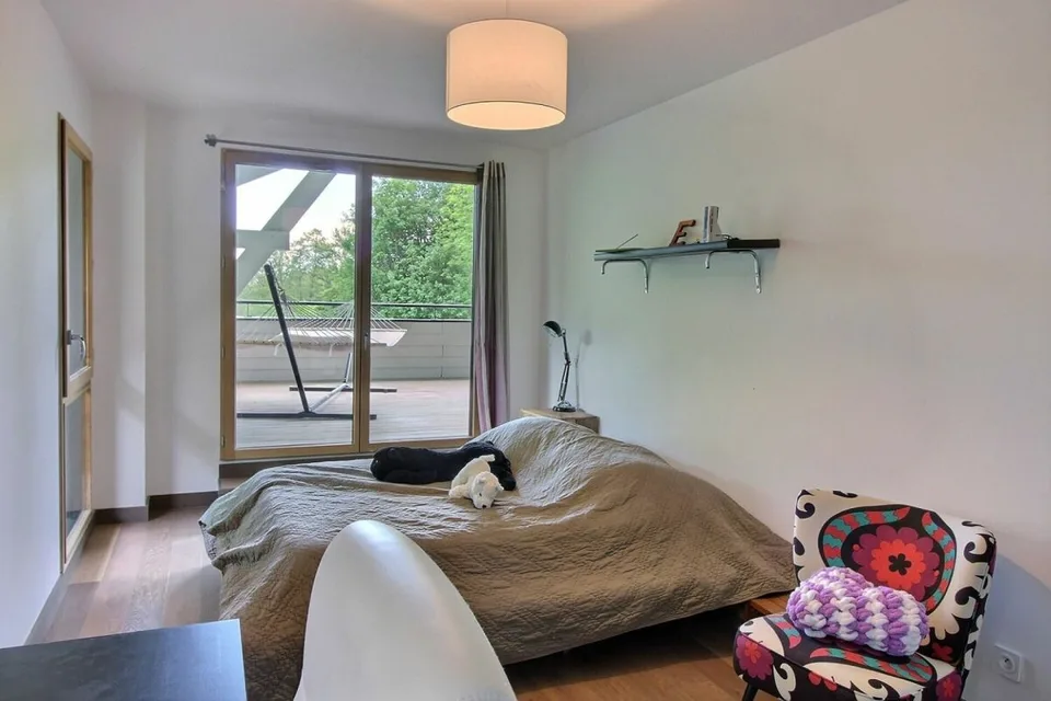Casa di 277,8 m2 con appartamento T3 indipendente di 61,24 m2 a Cessy – foto 9 di 12