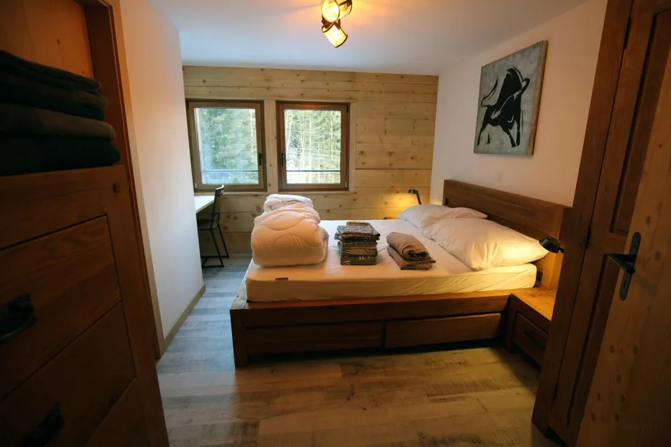 Opportunité investisseur : 3.5 pièces moderne déjà loué A4 – photo 12 sur 21
