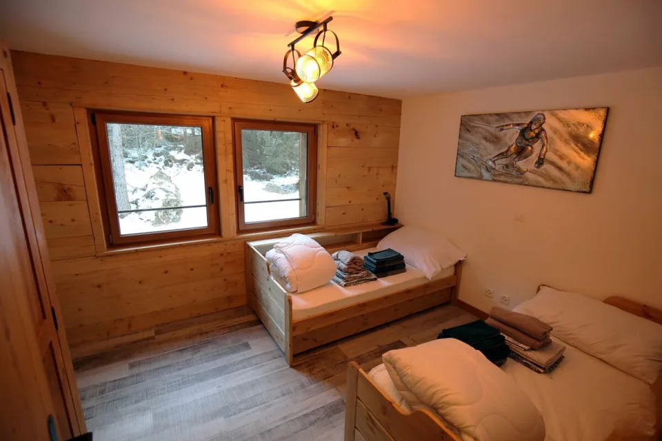 Opportunité investisseur : 3.5 pièces moderne déjà loué A4 – photo 8 sur 21