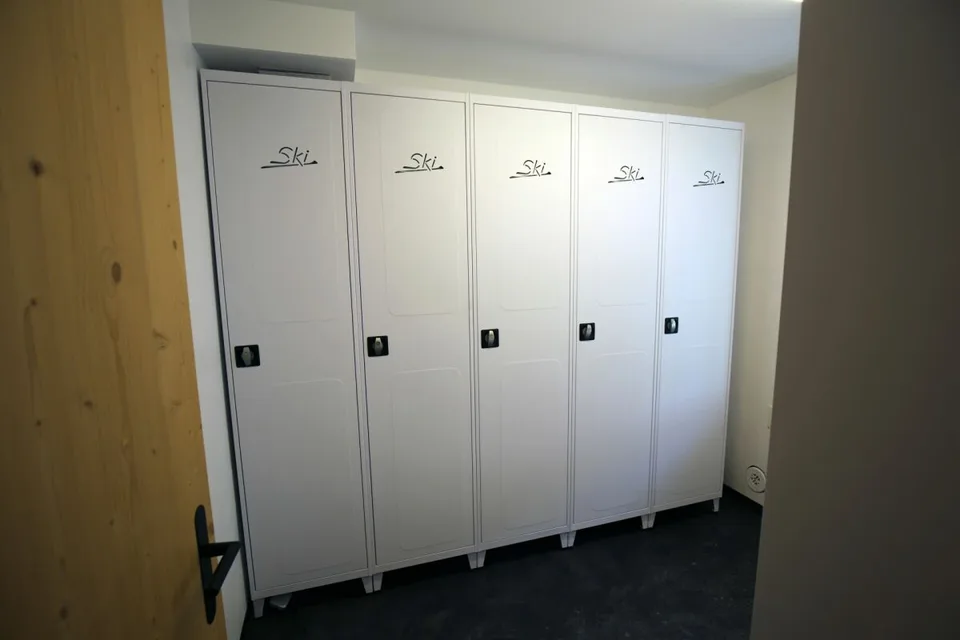 Opportunité investisseur : 3.5 pièces moderne déjà loué A4 – photo 19 sur 21