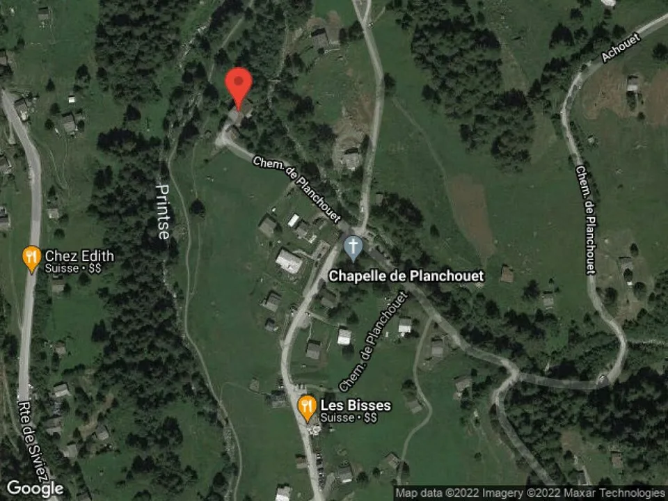 Opportunité investisseur : 3.5 pièces moderne déjà loué A4 – photo 21 sur 21
