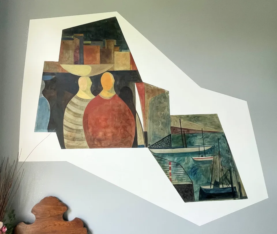 Zweifamilienhaus, gut renoviert, zwei Schritte vom Zentrum entfernt – Foto 14 von 14