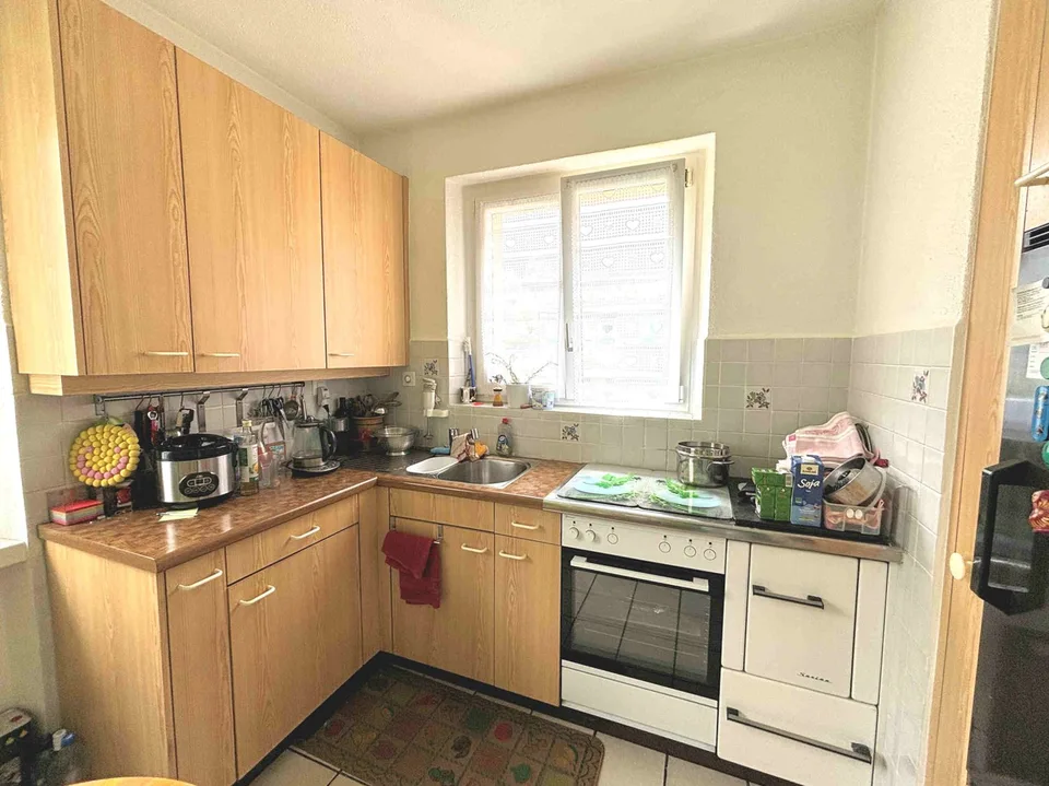 Zweifamilienhaus, gut renoviert, zwei Schritte vom Zentrum entfernt – Foto 10 von 14
