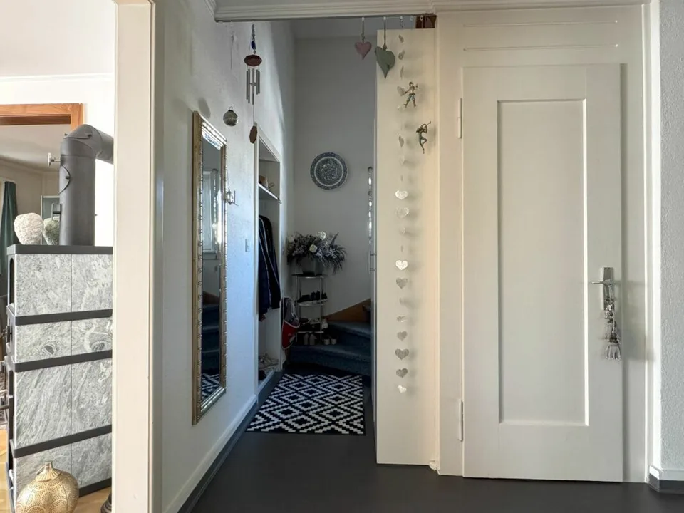 Wohnen und Arbeiten unter einem Dach - Ihr neues Zuhause mit Gewerb... – Foto 15 von 26