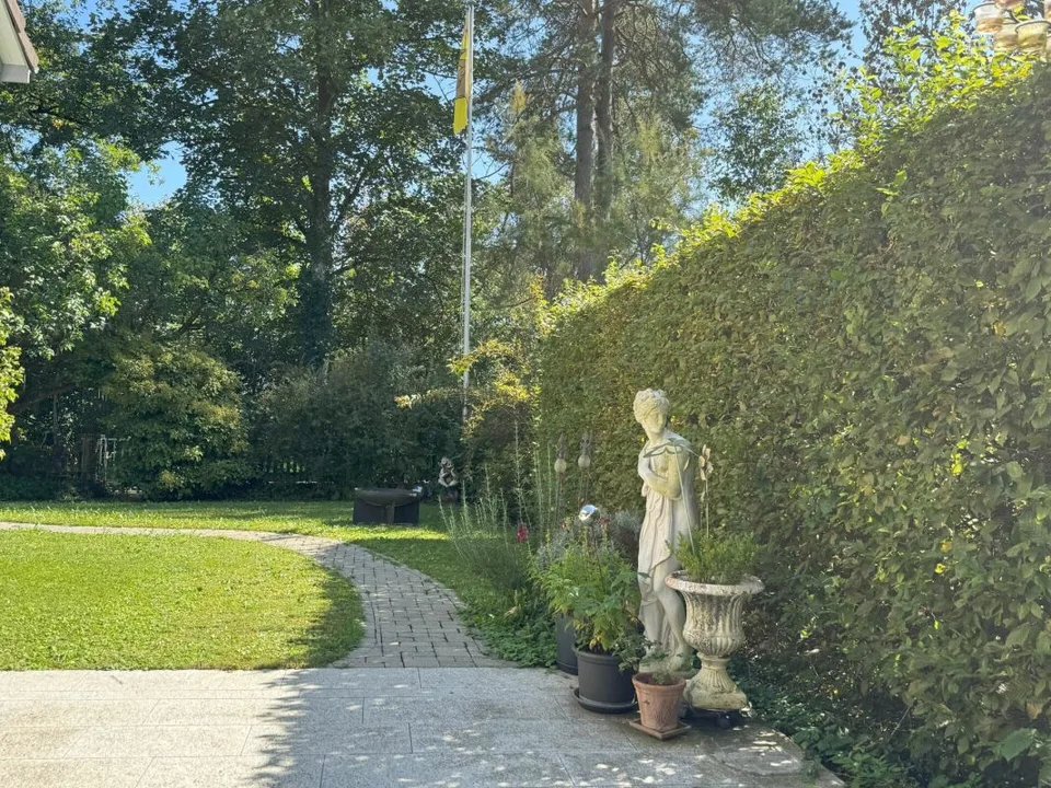 Wohnen und Arbeiten unter einem Dach - Ihr neues Zuhause mit Gewerb... – Foto 21 von 26